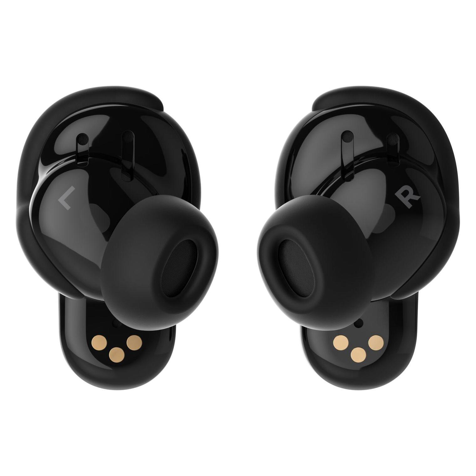 Bose QuietComfort Earbuds II - kaufen bei Digitec Bose QuietComfort Earbuds II - kaufen bei Digitec